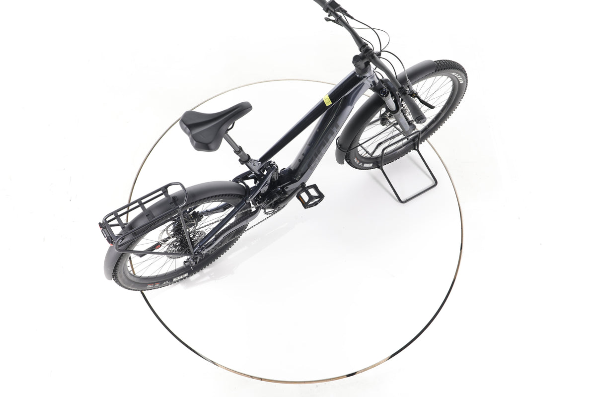 Giant Stance E+ Pro EX SUV E-Bike - Image 24