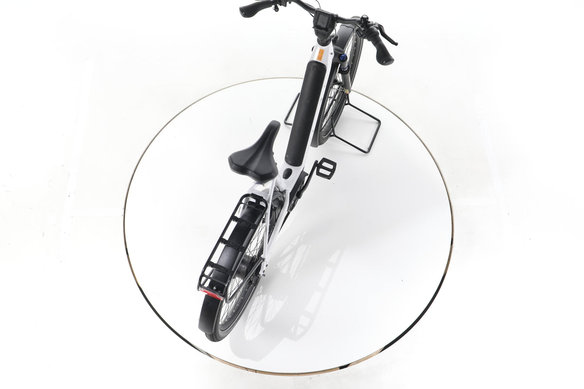 Riese & Müller Nevo4 GT vario City E-Bike Tiefeinsteiger 2025 - Image 23