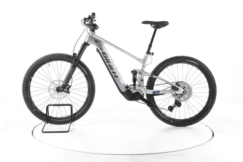 Giant Stance E+ Pro 0 E-Bike Fully - Image 7
