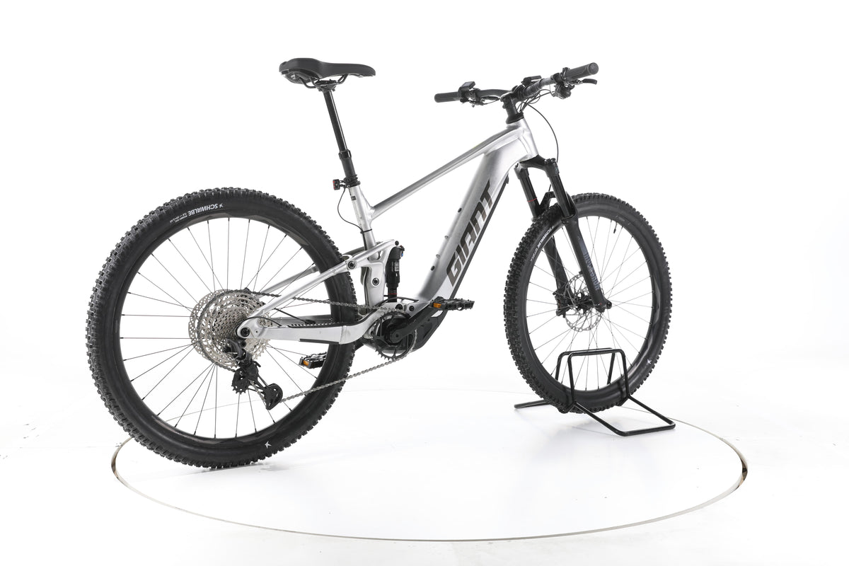 Giant Stance E+ Pro 0 E-Bike Fully - Image 12