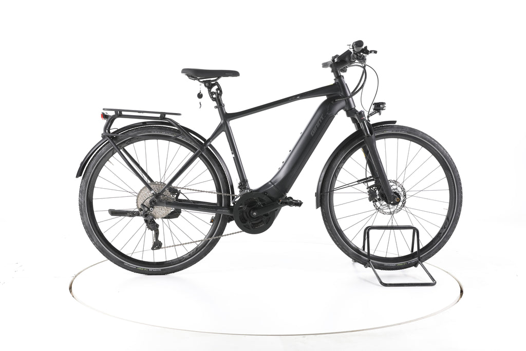 Giant Explore E+ 1S G Trekking E-Bike - Image 1