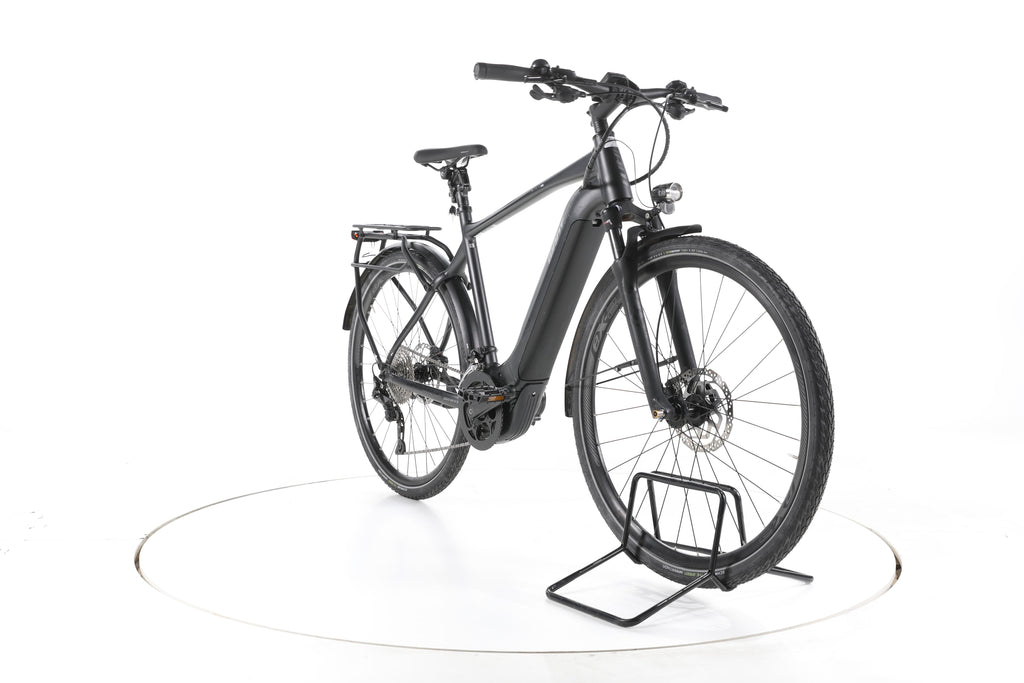 Giant Explore E+ 1S G Trekking E-Bike - Image 3