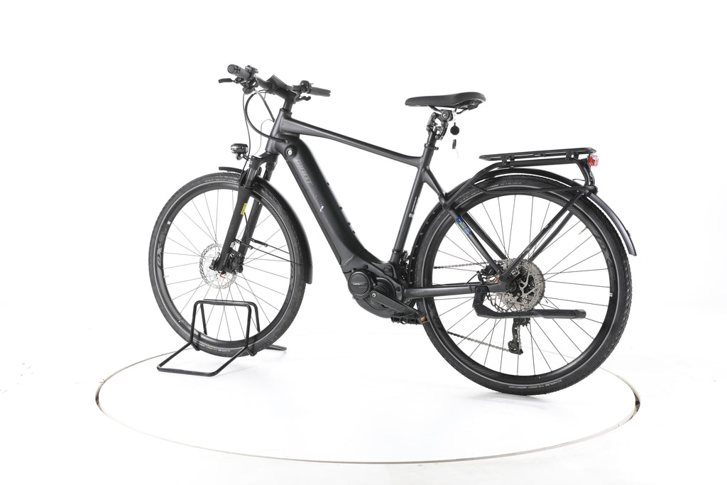Giant Explore E+ 1S G Trekking E-Bike - Image 8