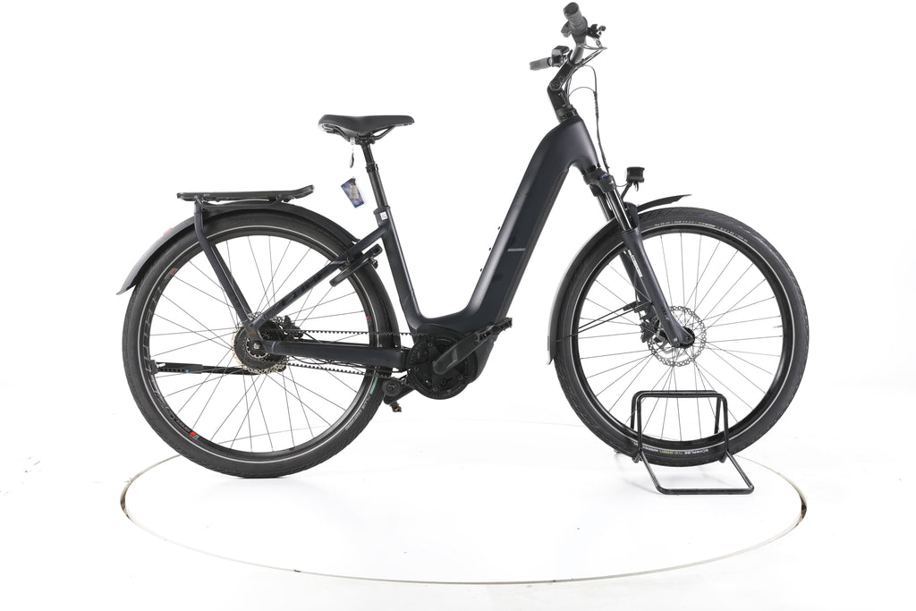 Cube Kathmandu hybrid Comfort Pro Trekking E-Bike Tiefeinsteiger 2025 - Image 1