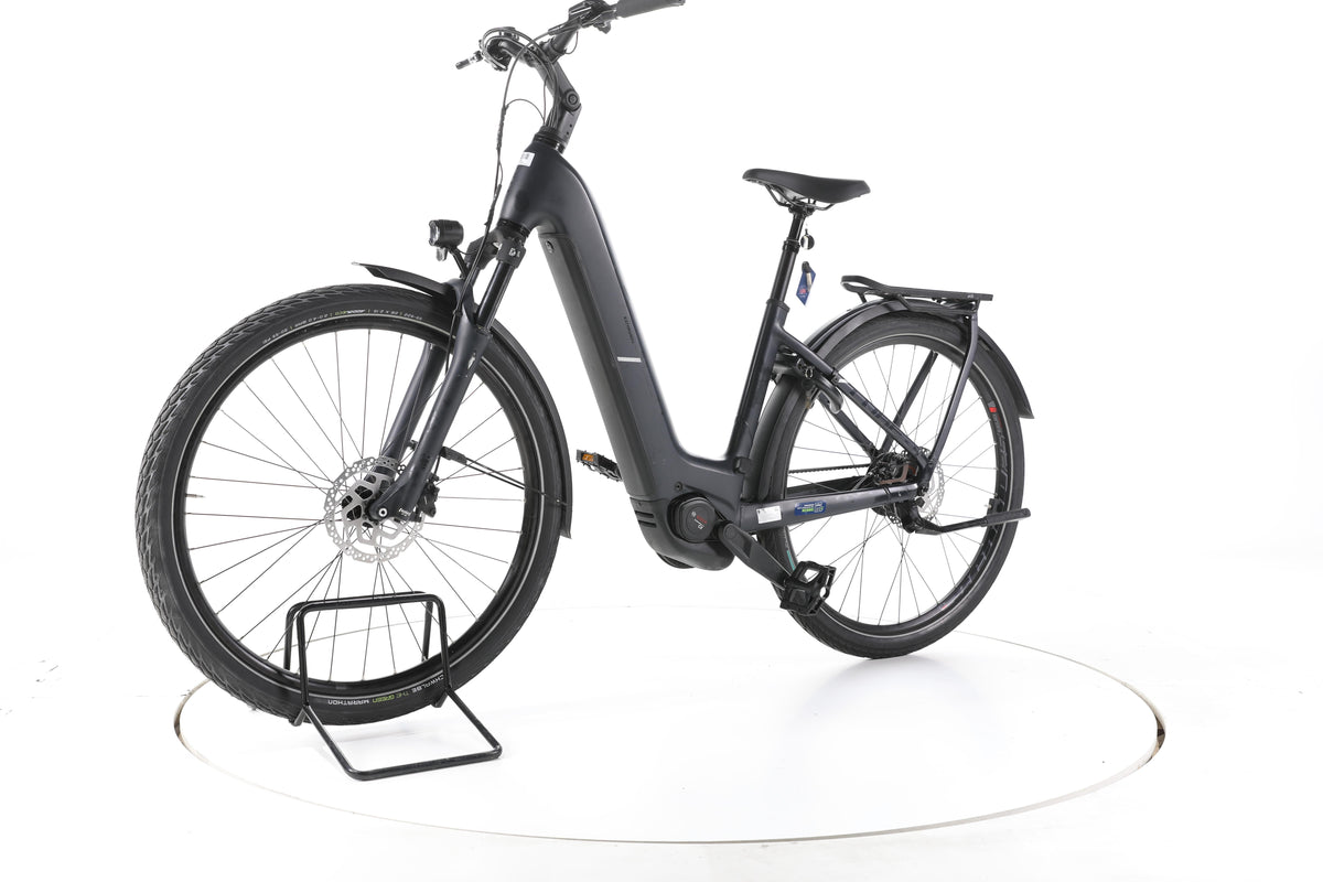 Cube Kathmandu hybrid Comfort Pro Trekking E-Bike Tiefeinsteiger 2025 - Image 6