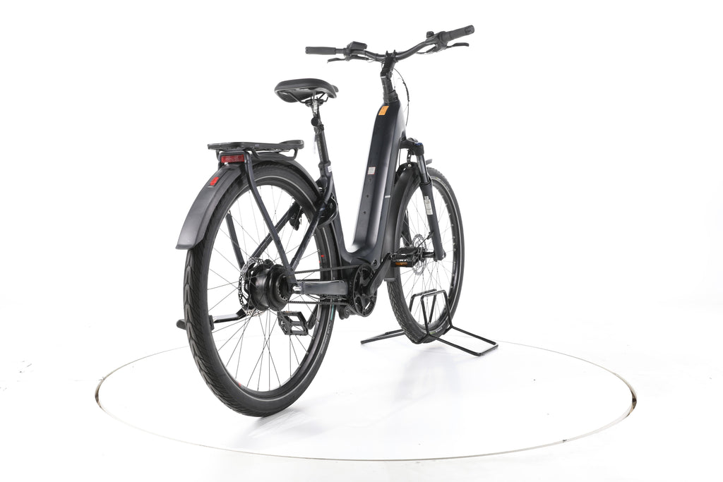 Cube Kathmandu hybrid Comfort Pro Trekking E-Bike Tiefeinsteiger 2025 - Image 11