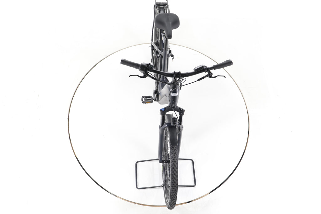 Cube Kathmandu hybrid Comfort Pro Trekking E-Bike Tiefeinsteiger 2025 - Image 16