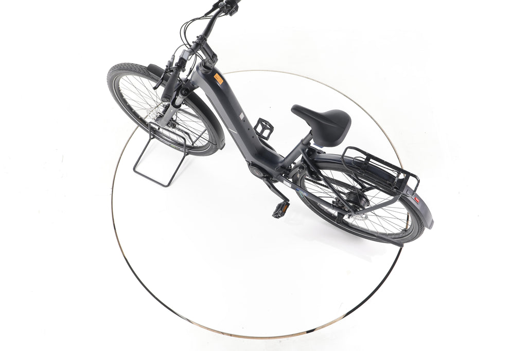 Cube Kathmandu hybrid Comfort Pro Trekking E-Bike Tiefeinsteiger 2025 - Image 20