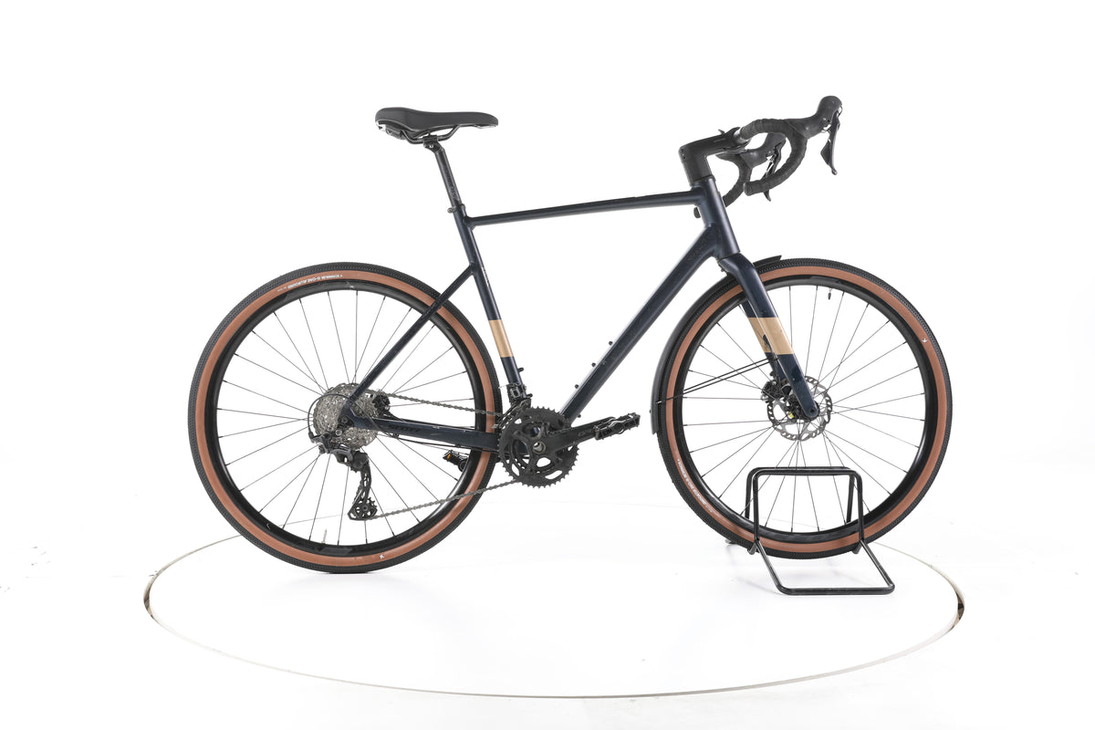 Scott Speedster Gravel 20 Gravelbike 2025 - Image 1