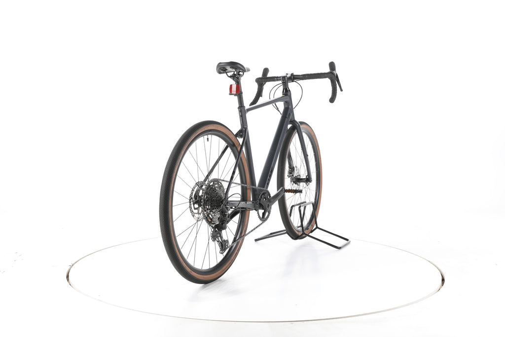 Cube Nuroad Pro Gravelbike 2025 - Image 11