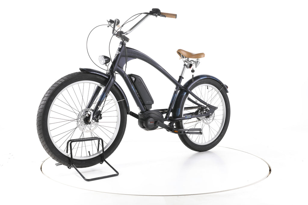 Electra Bicycle Ace of Spades Go! E-Cruiser Bikes - Image 6