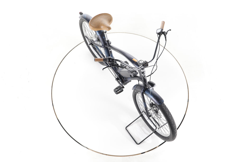 Electra Bicycle Ace of Spades Go! E-Cruiser Bikes - Image 15