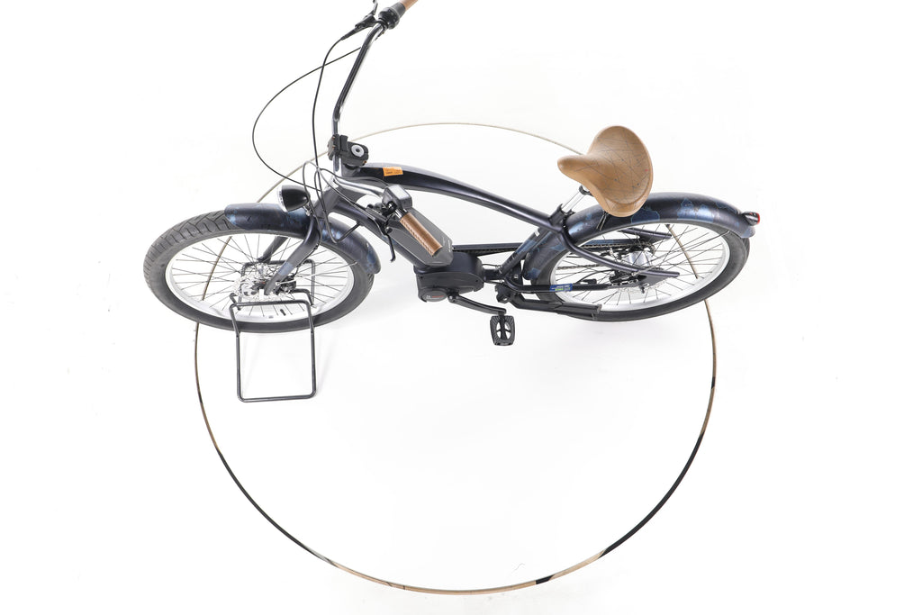 Electra Bicycle Ace of Spades Go! E-Cruiser Bikes - Image 19