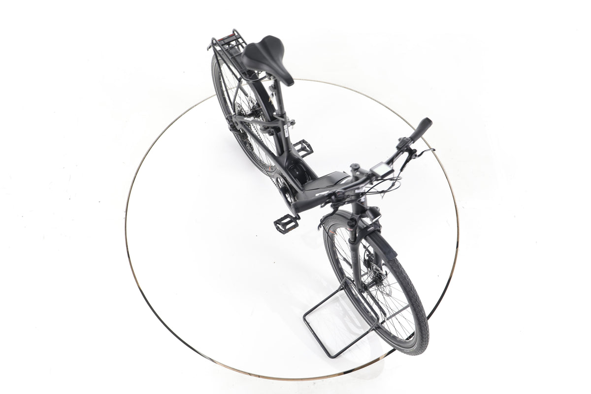 KTM Power Sport 10 Trekking E-Bike Tiefeinsteiger - Image 15