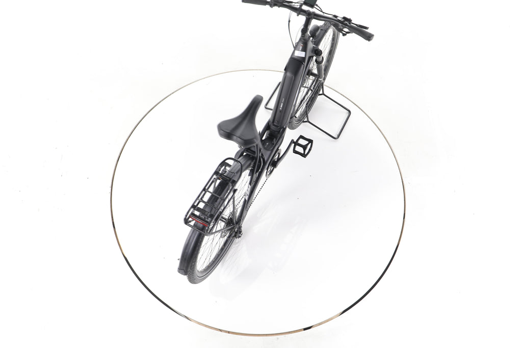 KTM Power Sport 10 Trekking E-Bike Tiefeinsteiger - Image 23