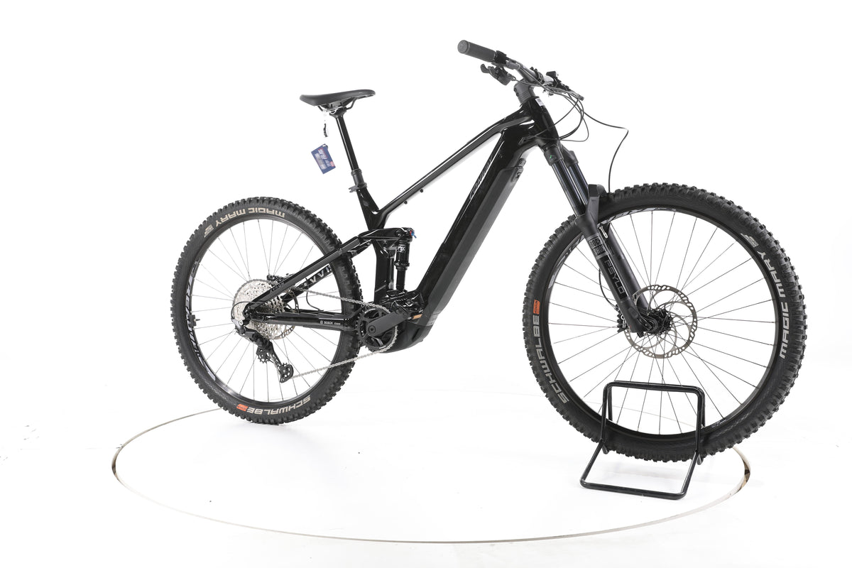 Conway Xyron ST 4.0 E-Bike Fully 2025 - Image 2