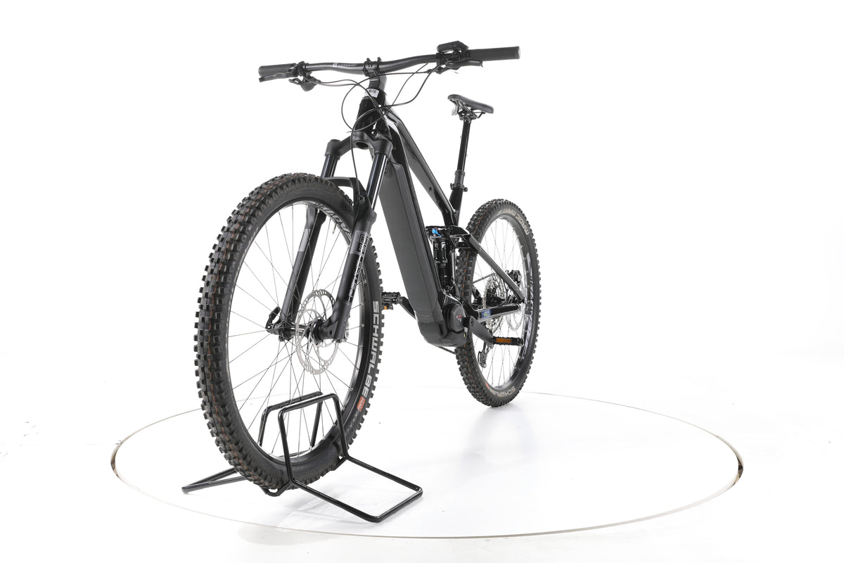 Conway Xyron ST 4.0 E-Bike Fully 2025 - Image 5