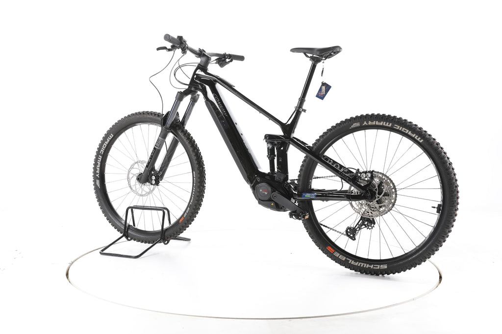 Conway Xyron ST 4.0 E-Bike Fully 2025 - Image 8