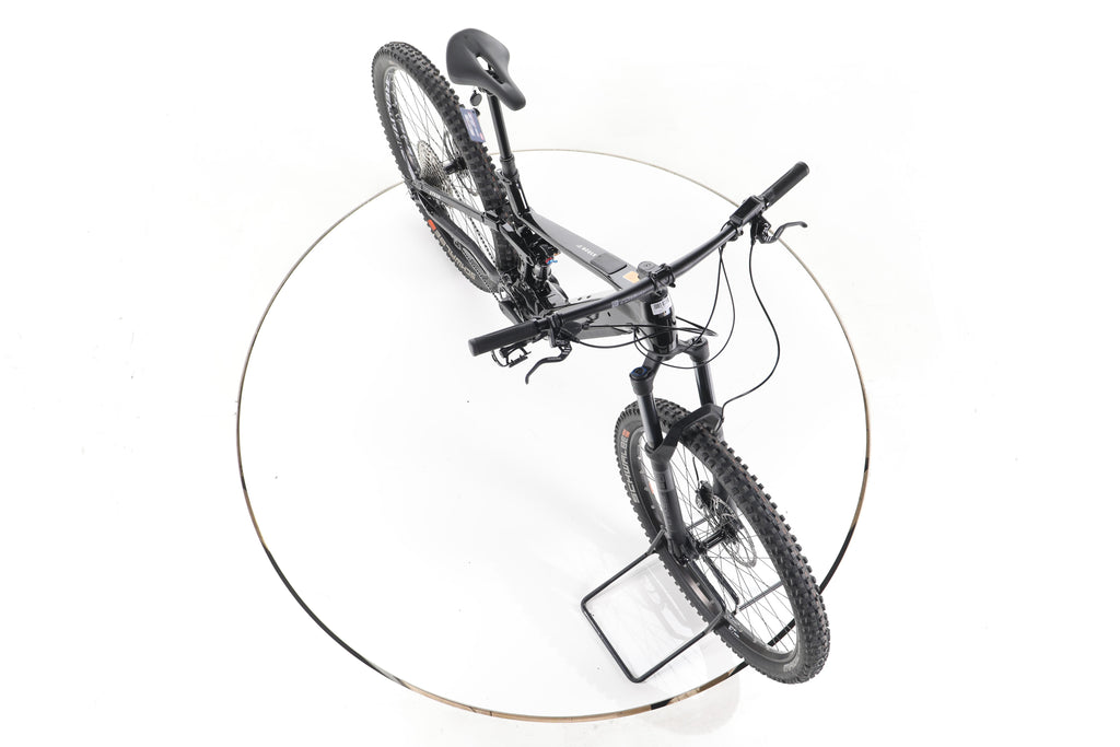 Conway Xyron ST 4.0 E-Bike Fully 2025 - Image 15