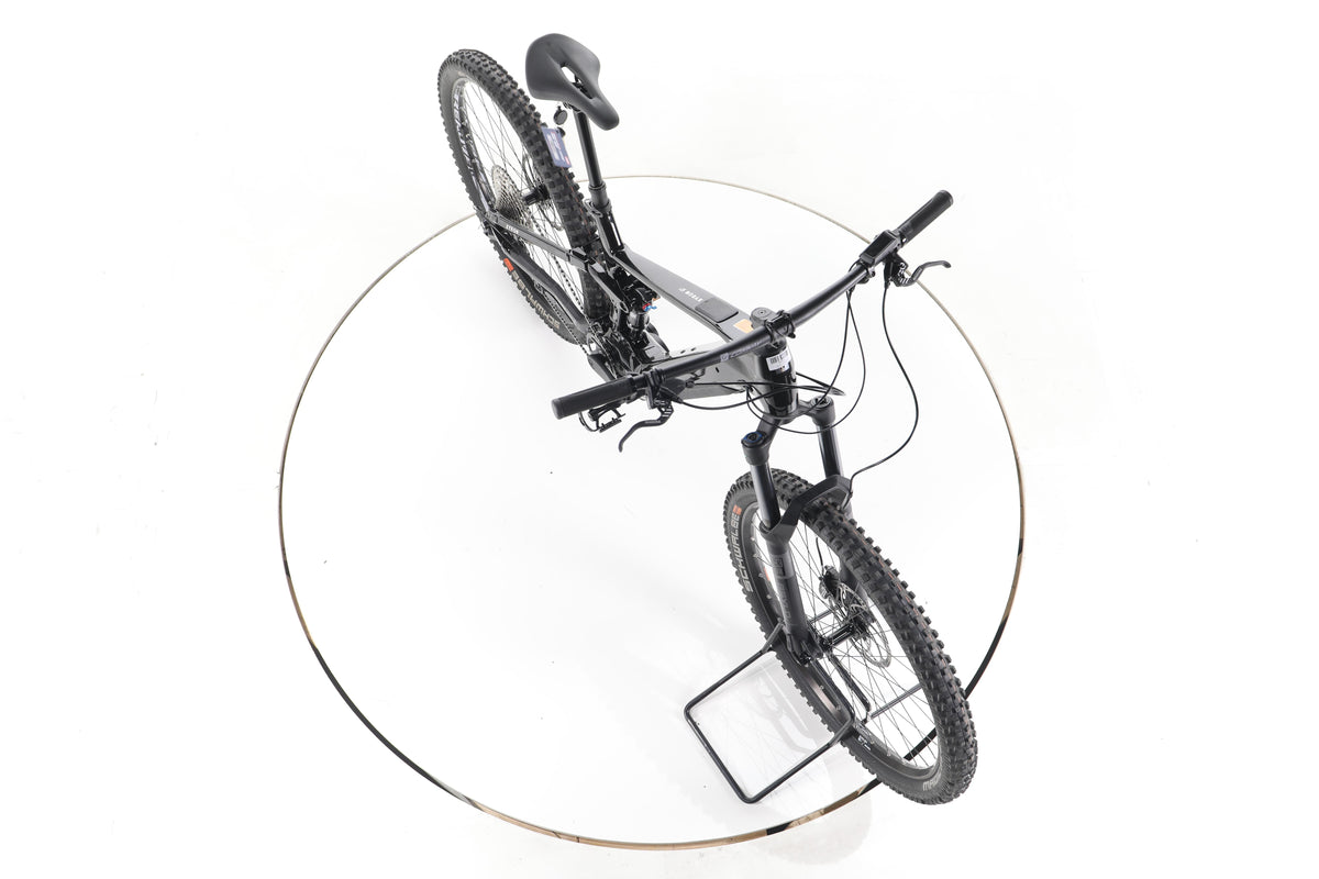 Conway Xyron ST 4.0 E-Bike Fully 2025 - Image 15