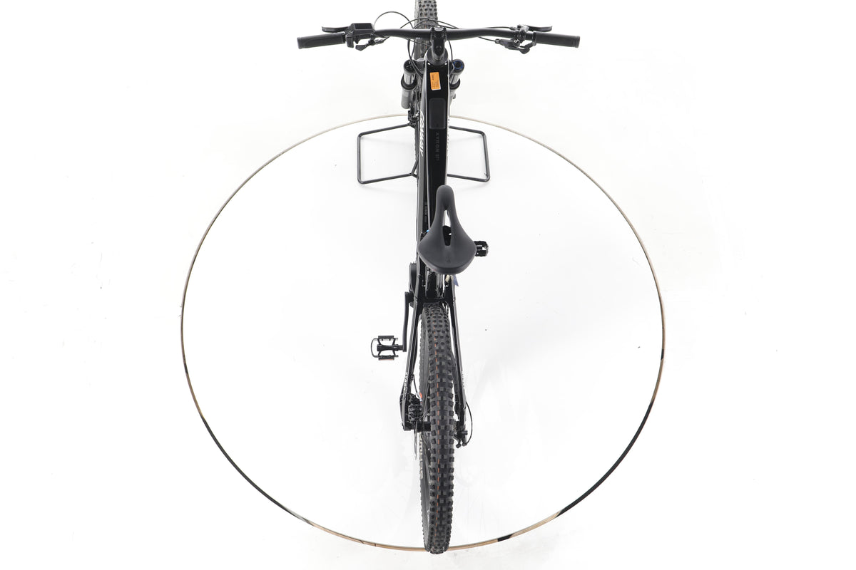 Conway Xyron ST 4.0 E-Bike Fully 2025 - Image 22