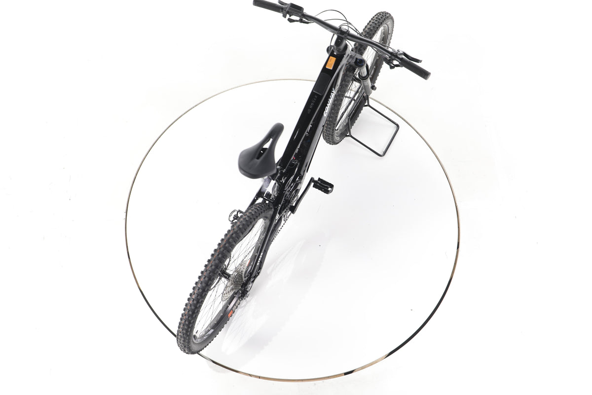 Conway Xyron ST 4.0 E-Bike Fully 2025 - Image 23