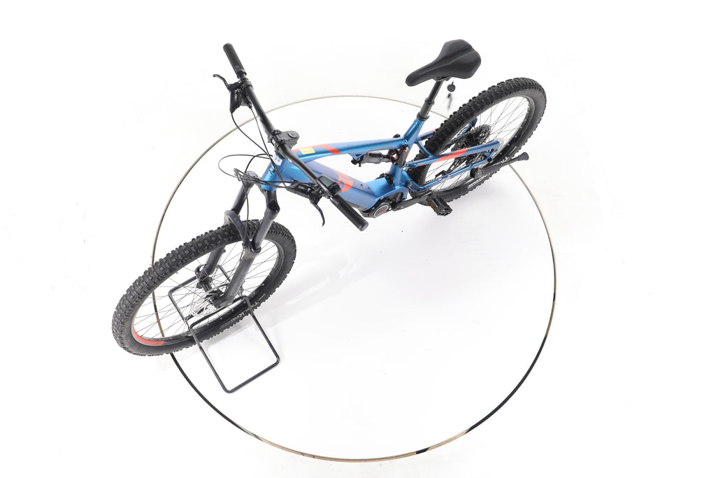 R Raymon Trailray 160E 7.0 E-Bike Fully - Image 18