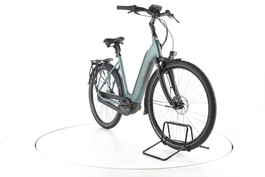 Batavus Finez E-go® Power City E-Bike Tiefeinsteiger - Image 3
