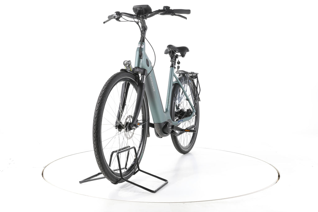 Batavus Finez E-go® Power City E-Bike Tiefeinsteiger - Image 5