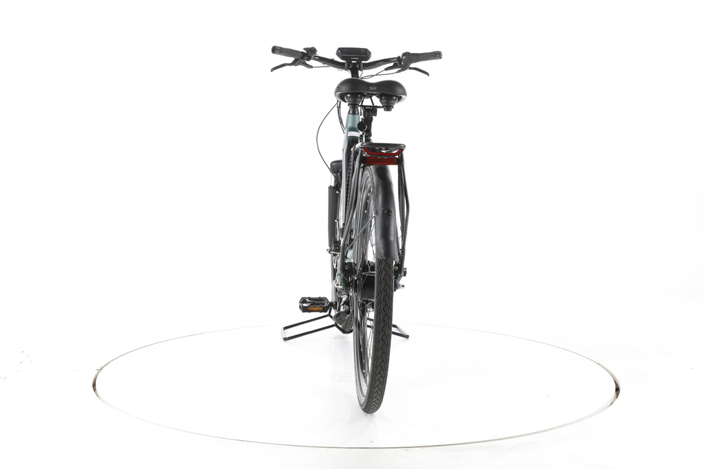 Batavus Finez E-go® Power City E-Bike Tiefeinsteiger - Image 10