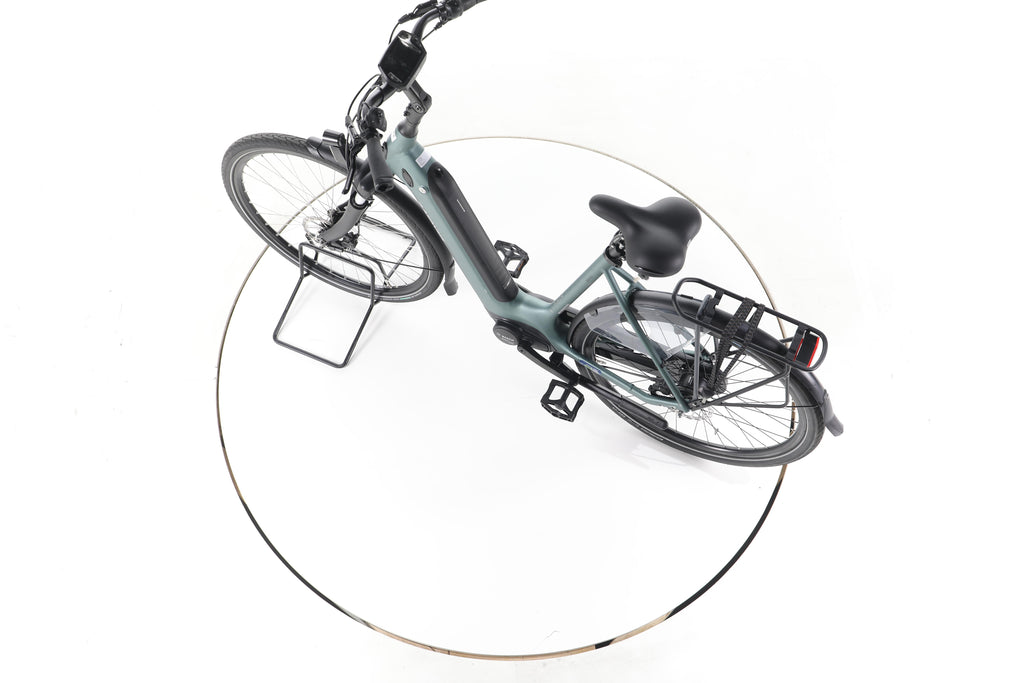 Batavus Finez E-go® Power City E-Bike Tiefeinsteiger - Image 20