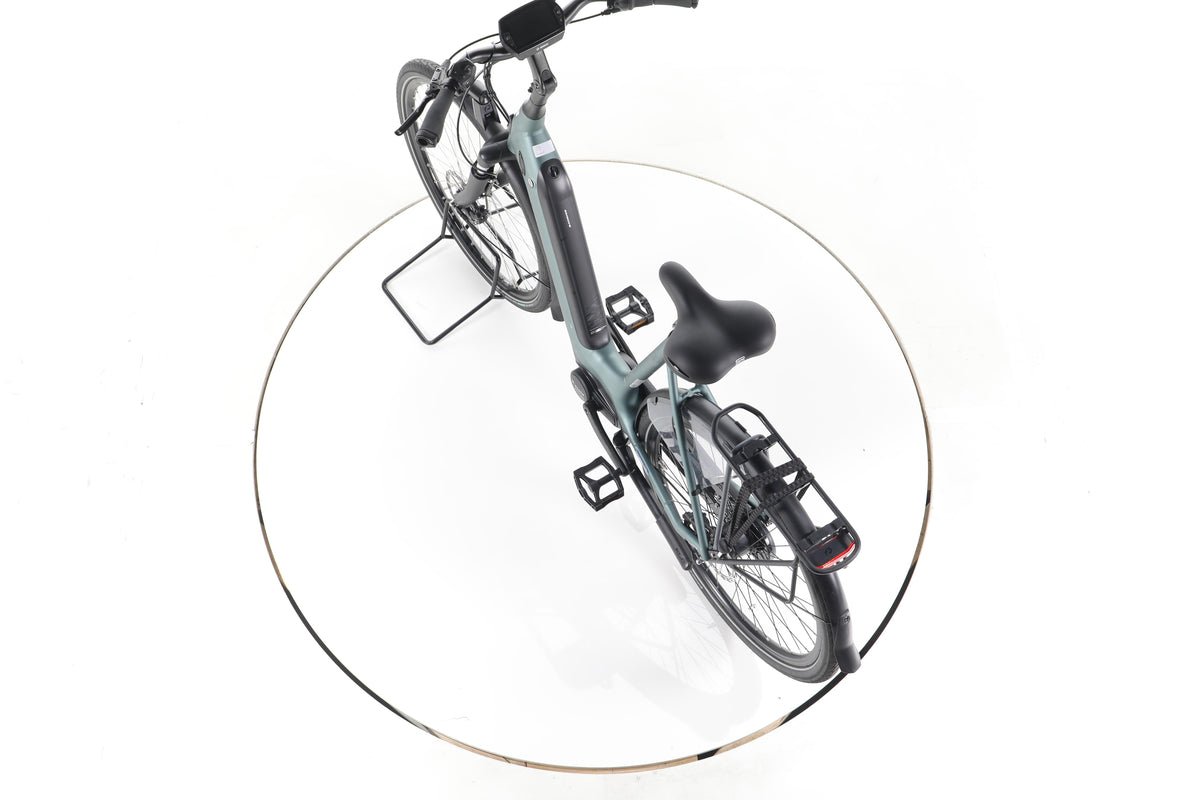Batavus Finez E-go® Power City E-Bike Tiefeinsteiger - Image 21