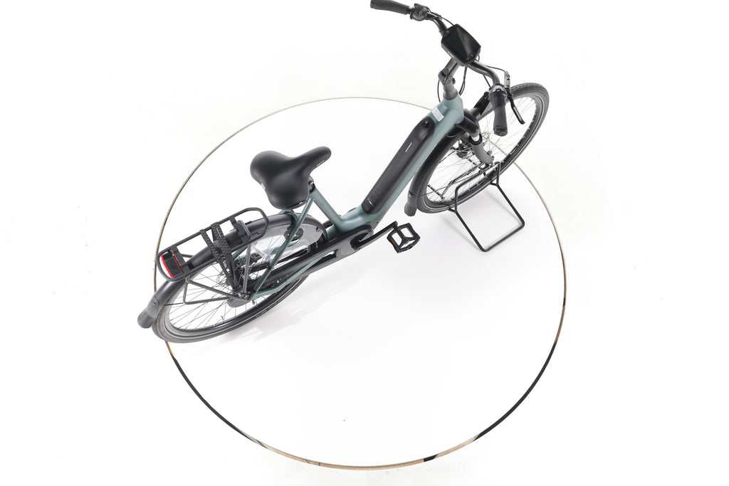 Batavus Finez E-go® Power City E-Bike Tiefeinsteiger - Image 24