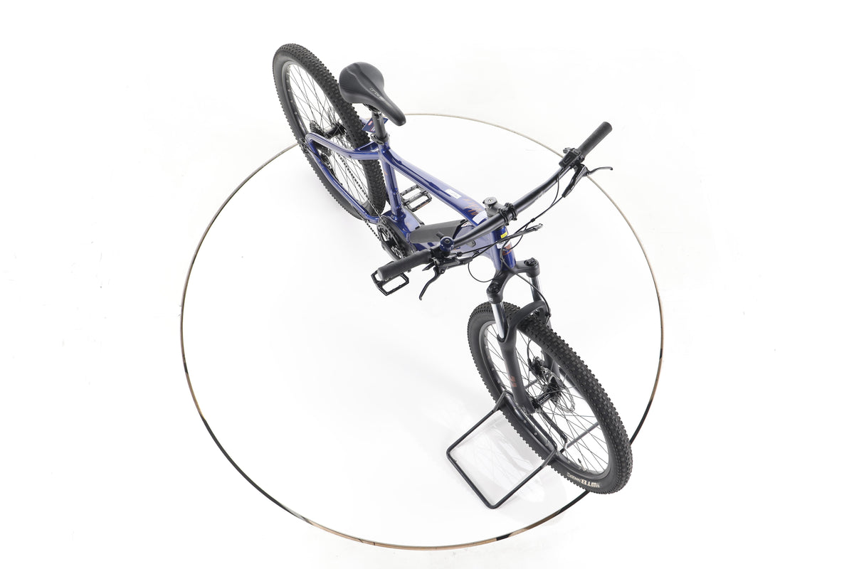 Haibike AllTrack 4 E-Bike - Image 15