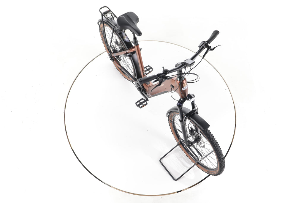 Conway Cairon C 2.0 Trekking E-Bike Tiefeinsteiger 2025 - Image 15