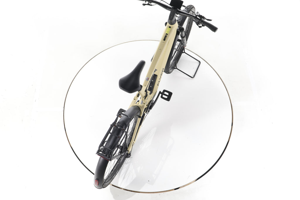 FLYER GorocX 6.70 SUV E-Bike - Image 23
