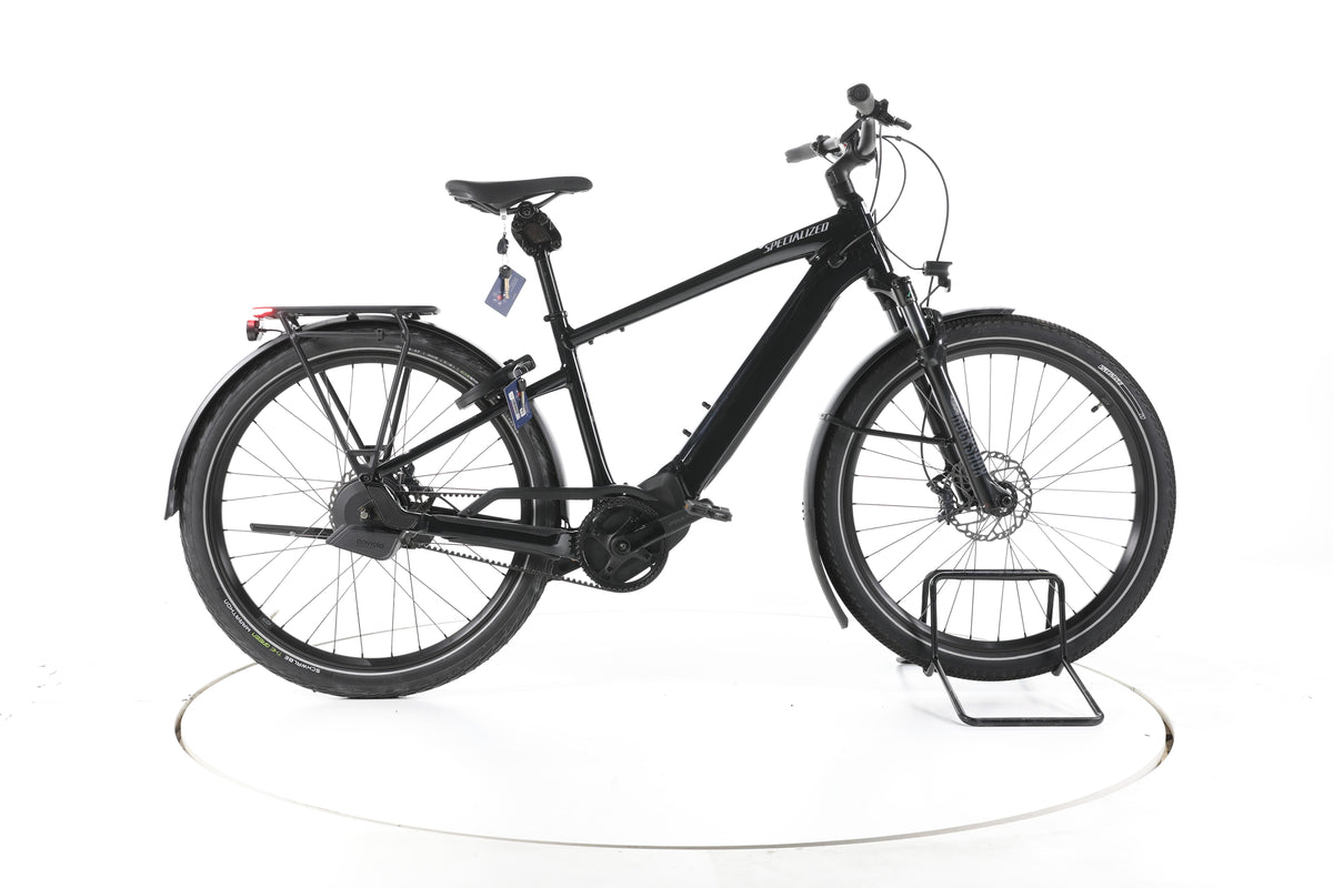Specialized Turbo Vado 5.0 E-Bike 2025 - Image 1