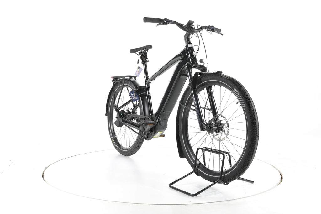 Specialized Turbo Vado 5.0 E-Bike 2025 - Image 3