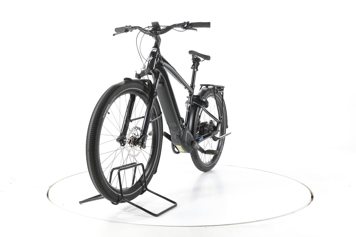 Specialized Turbo Vado 5.0 E-Bike 2025 - Image 5