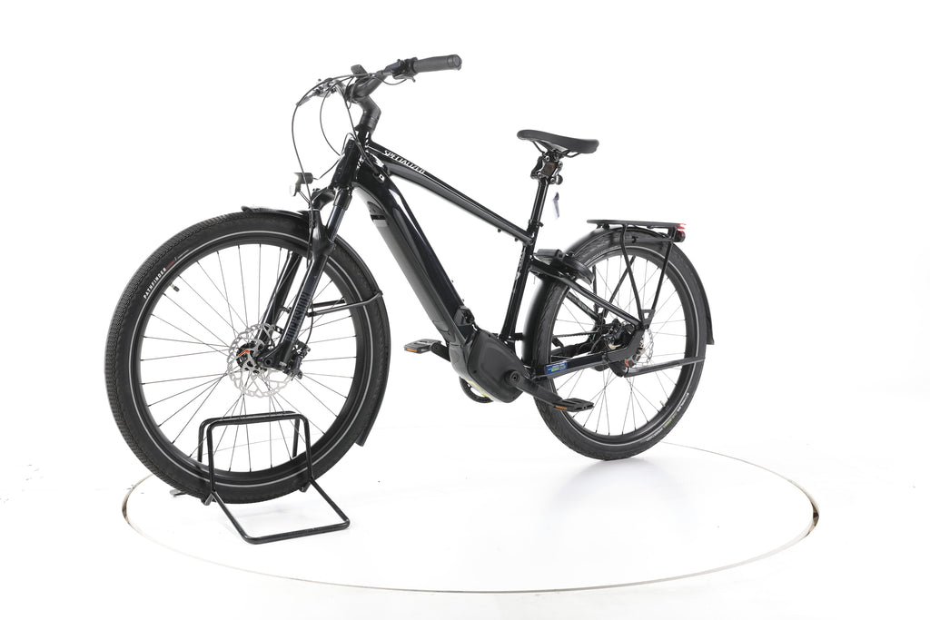 Specialized Turbo Vado 5.0 E-Bike 2025 - Image 6