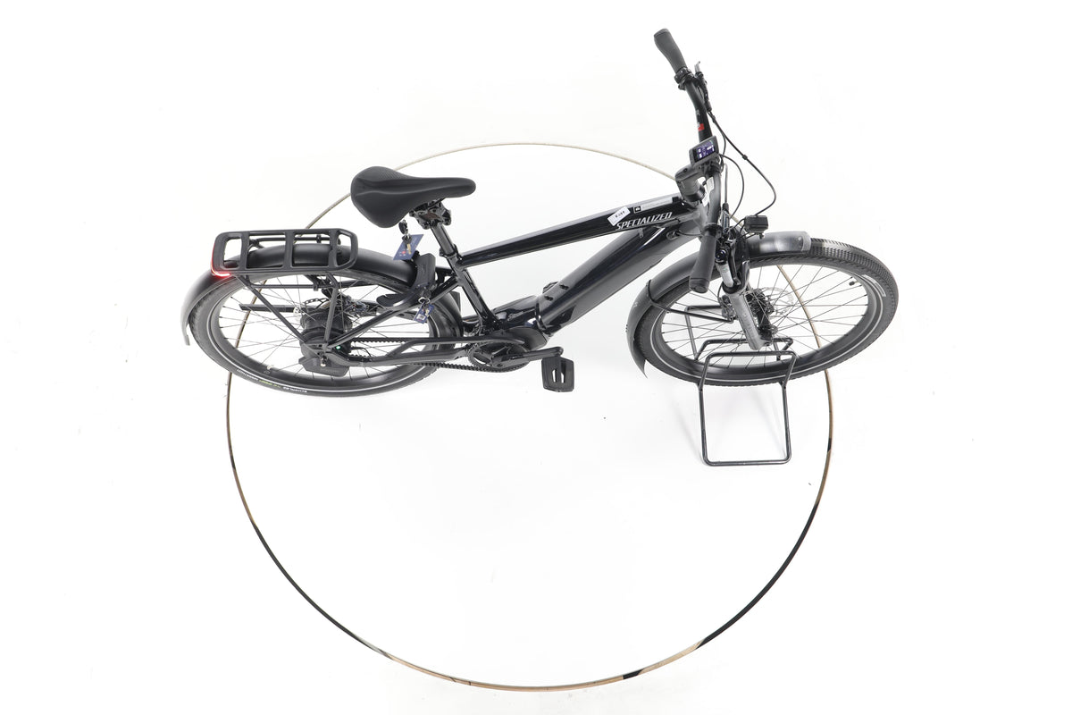 Specialized Turbo Vado 5.0 E-Bike 2025 - Image 13