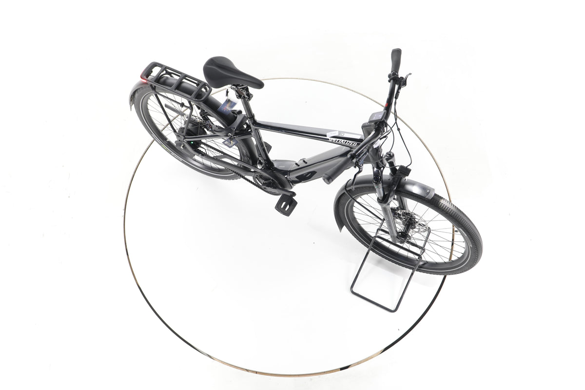 Specialized Turbo Vado 5.0 E-Bike 2025 - Image 14