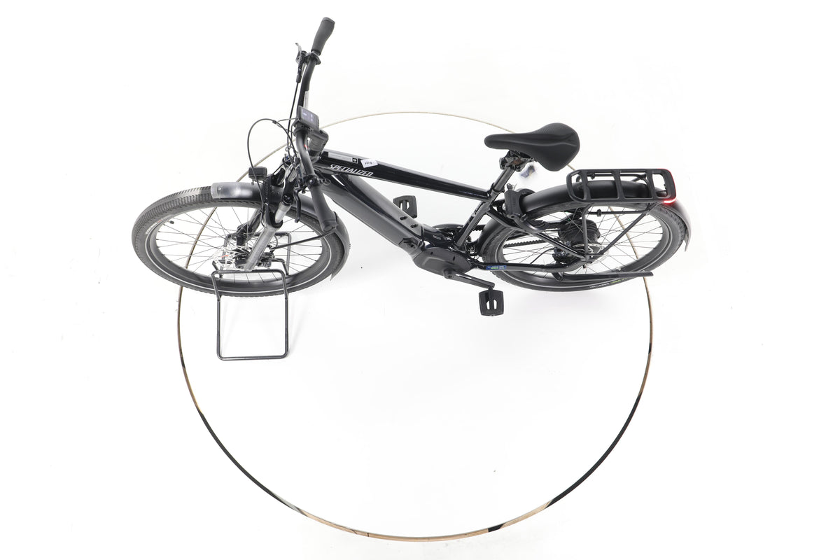 Specialized Turbo Vado 5.0 E-Bike 2025 - Image 19