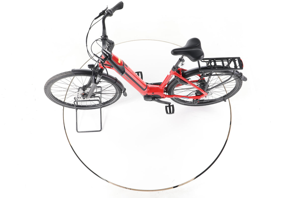 LPM Wave 7G FL City E-Bike Tiefeinsteiger 2025 - Image 19
