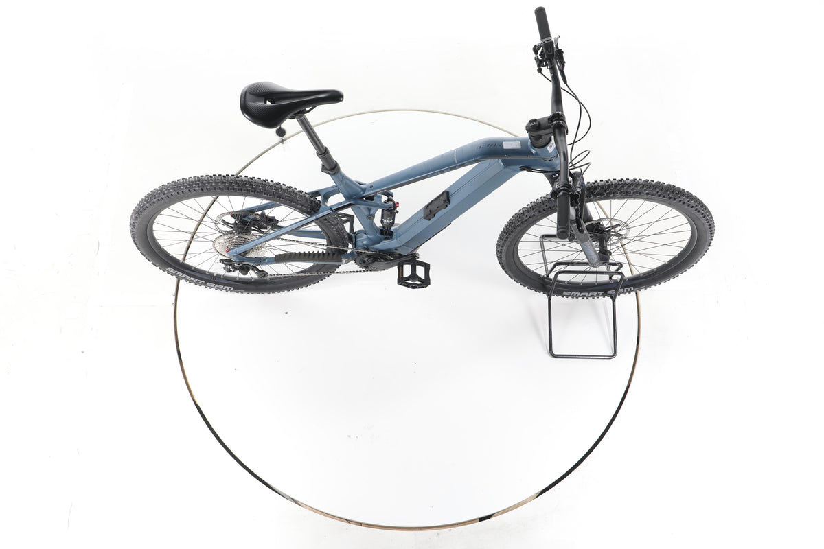 Bulls Sonic Evo TR 1 E-Bike Fully - Image 13