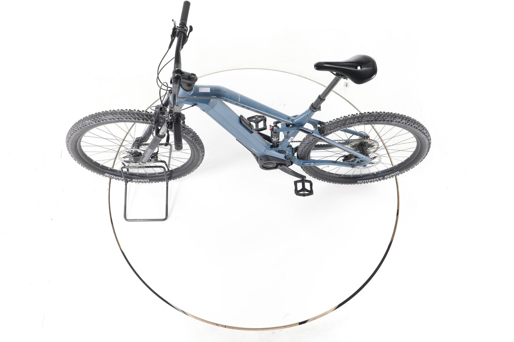 Bulls Sonic Evo TR 1 E-Bike Fully - Image 19