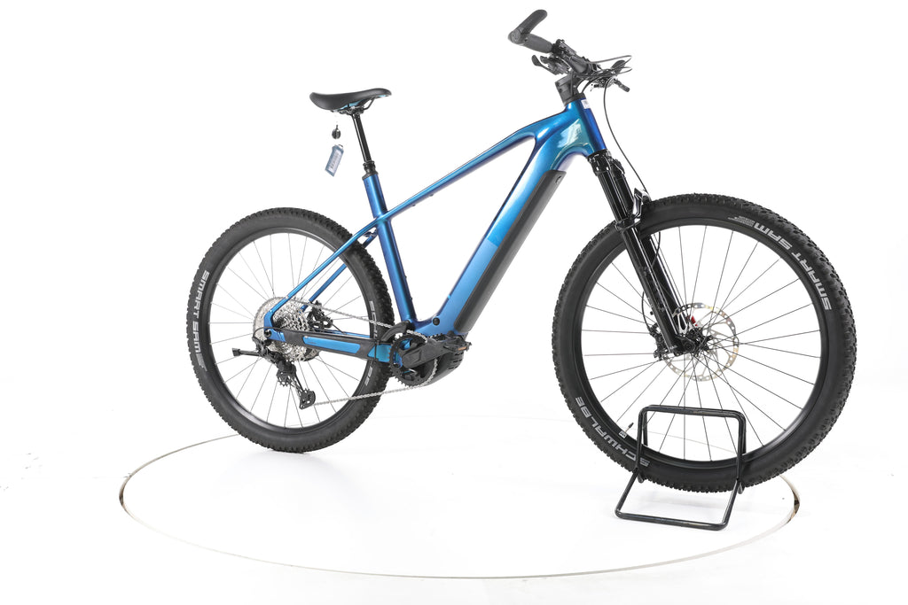 Cube Reaction Hybrid SLX 800 E-Bike 2025 - Image 2