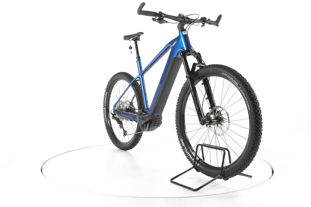 Cube Reaction Hybrid SLX 800 E-Bike 2025 - Image 3