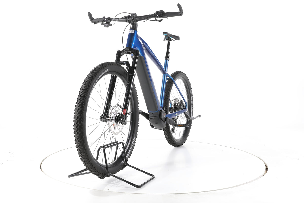 Cube Reaction Hybrid SLX 800 E-Bike 2025 - Image 5