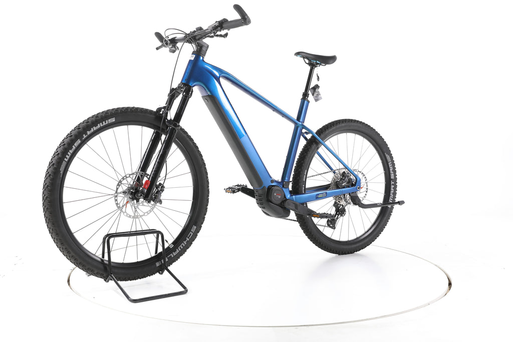 Cube Reaction Hybrid SLX 800 E-Bike 2025 - Image 6